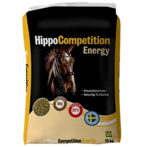 HippoCompetition Energy, 15 kg