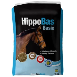 HippoBas Basic, 15 kg