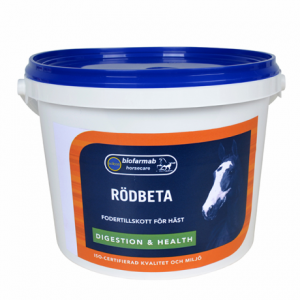 Rödbeta 650 g