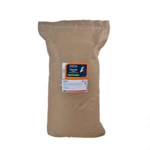 Loppfrö 25 kg