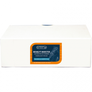 Rehalyt Booster 10 x 50 g dospackad