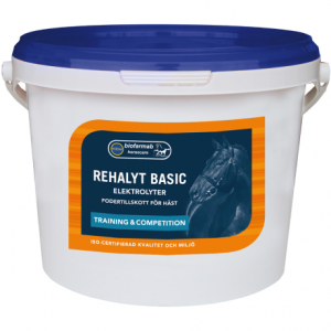 Rehalyt Basic 12 kg