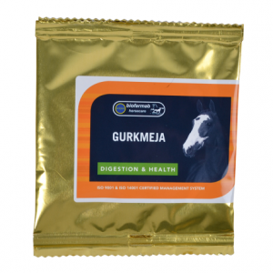 GURKMEJA Pick & Mix