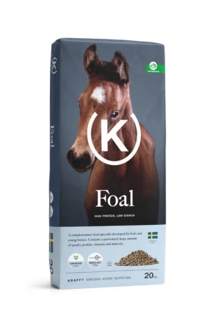 Krafft Foal 20kg