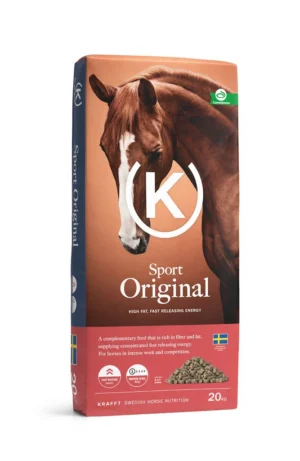 Krafft Sport orginal 20kg