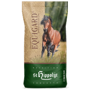 EquiGard Nordic Pellets, 25 kg