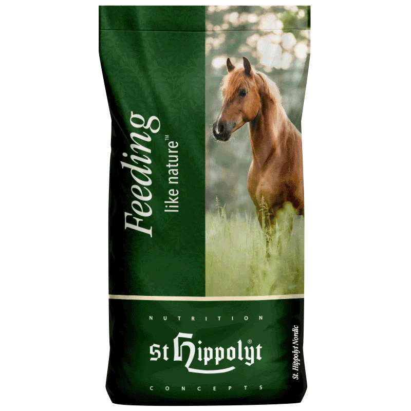 Performance Fiber High Protein 25 kg