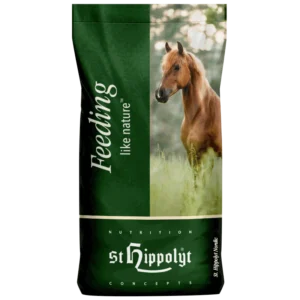 Performance Fiber High Protein 25 kg
