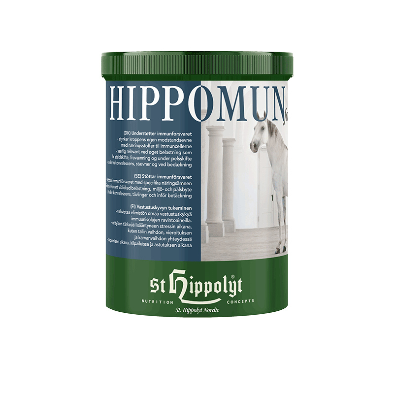 Hippomun Forte, 1kg