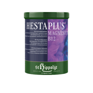 Hestaplus Magnesium B12, 1 kg