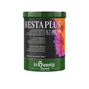 Hestaplus Koppar, 1 kg