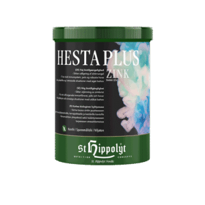Hestaplus Zink, 1 kg