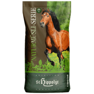 NaturMüsli SENIOR, 15 kg