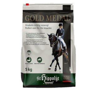 Gold Medal 5kg Refillpåse