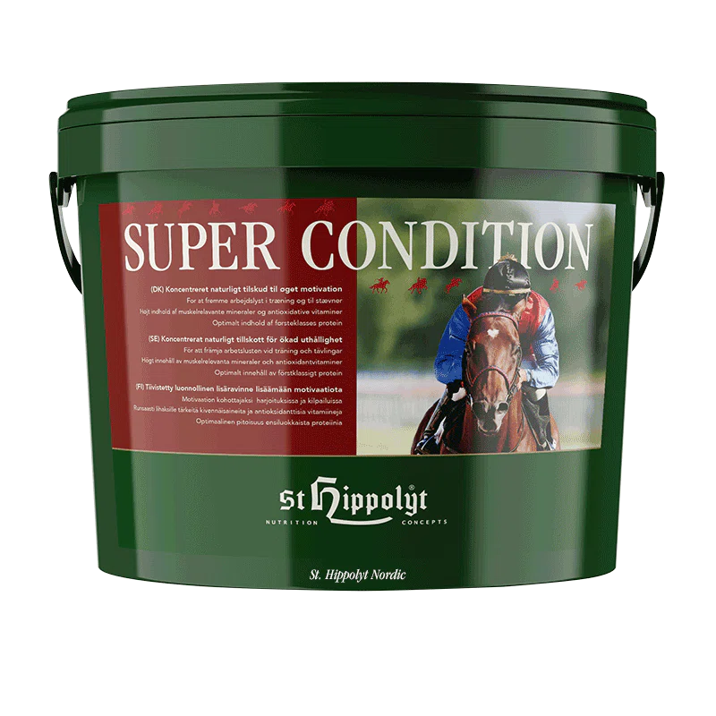 SuperCondition, 5kg