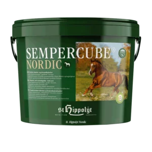 SemperCube 10kg