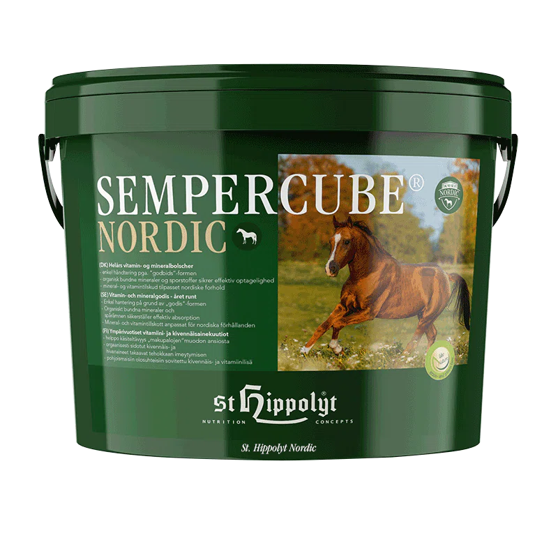 SemperCube 10kg