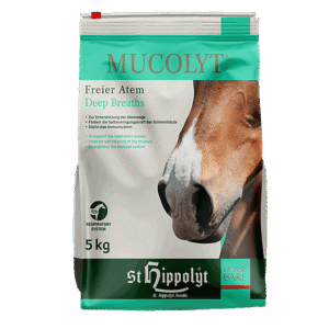 Mucolyt Refill 5kg