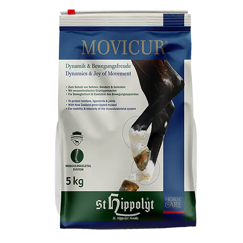 MoviCur Refill 5kg
