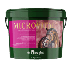 MicroVital 3kg