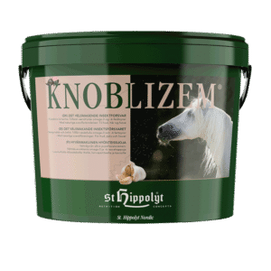 Knoblizem 3kg
