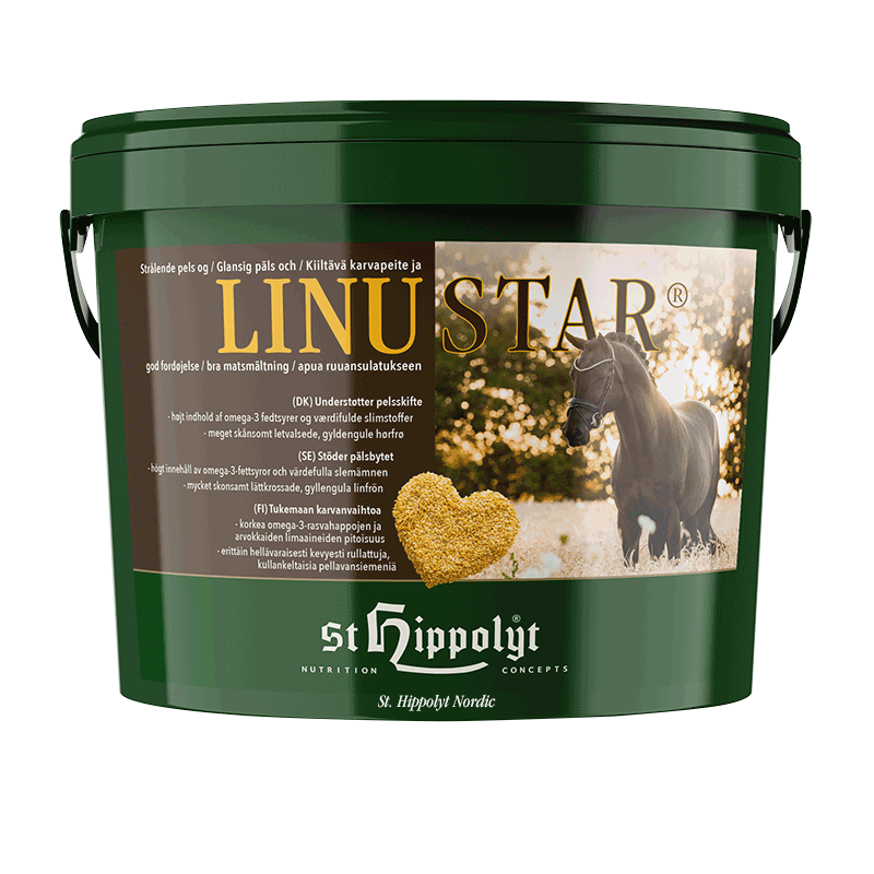 LinuStar 10kg