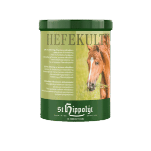 Hefekultur 1kg