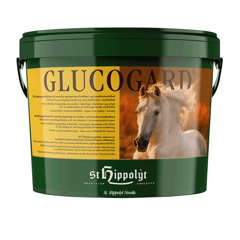 GlucoGard 10 kg