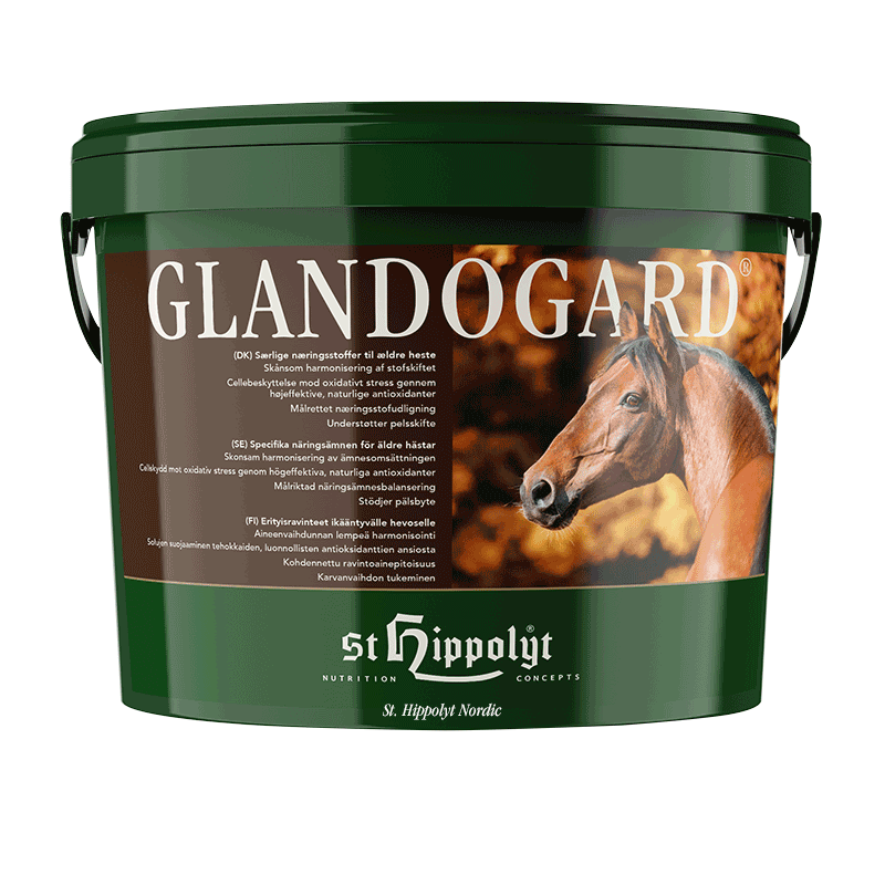 GlandoGard 3,75kg