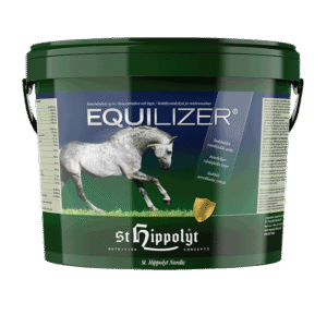 Equilizer 2,5kg