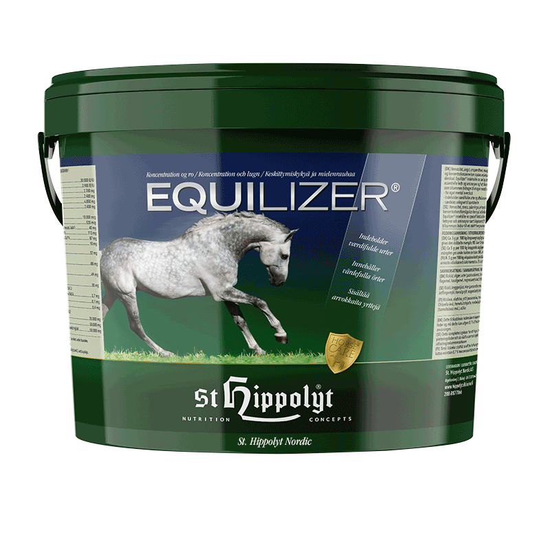 Equilizer 2,5kg