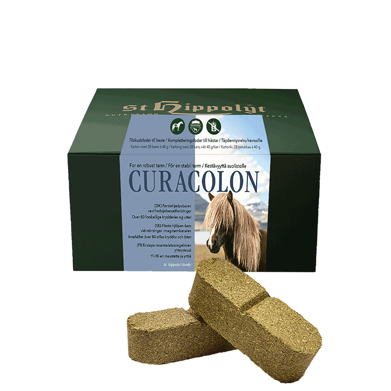 CuraColon, 1.120g