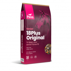 Pavo 18Plus Original, 15 kg