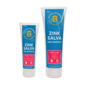 Eclipse Biofarmab Zinksalva 100 g