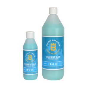 Eclipse Biofarmab Liniment Blue 1 l
