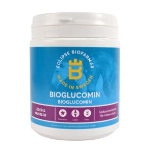 Bioglucomin 450 g