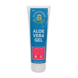 Eclipse Biofarmab Aloe Vera gel,  250 g