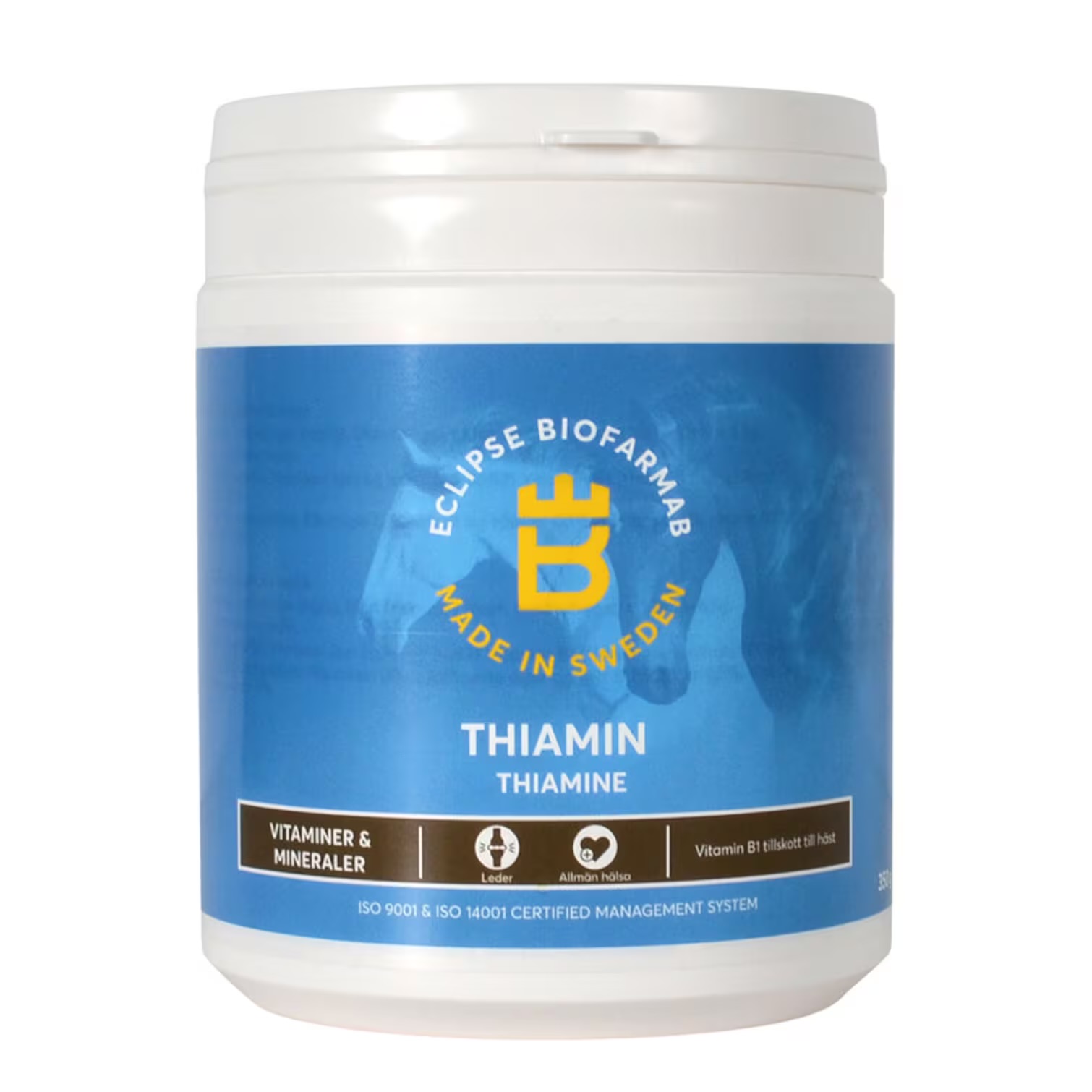 Thiamin, 350 g