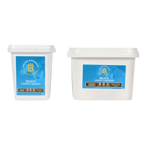 Selo- E 1,8 kg