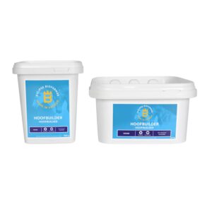 Hoofbuilder 1,8 kg