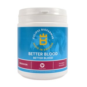 Betterblood, 400g