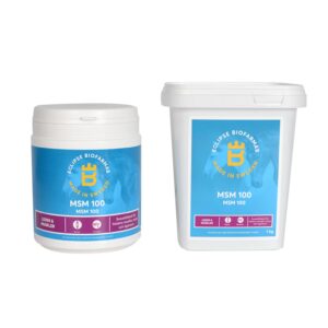 MSM 100, 1 kg