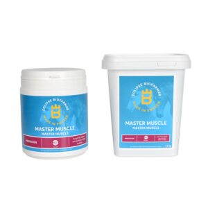 Master Muscle, 600 g