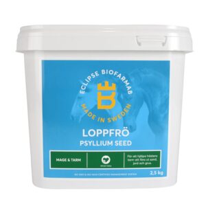 Loppfrö 5kg