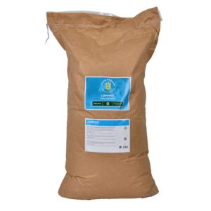 Loppfrö 25 kg