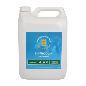 Linfröolja 5 l