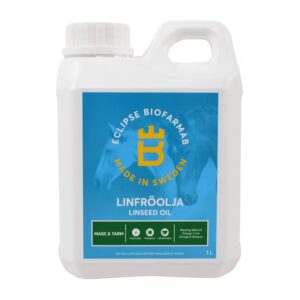 Linfröolja 1 l