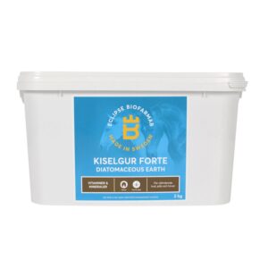 Kiselgur Forte 2 kg