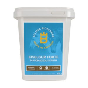Kiselgur Forte, 500 g