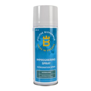 Impregnering spray 400 ml